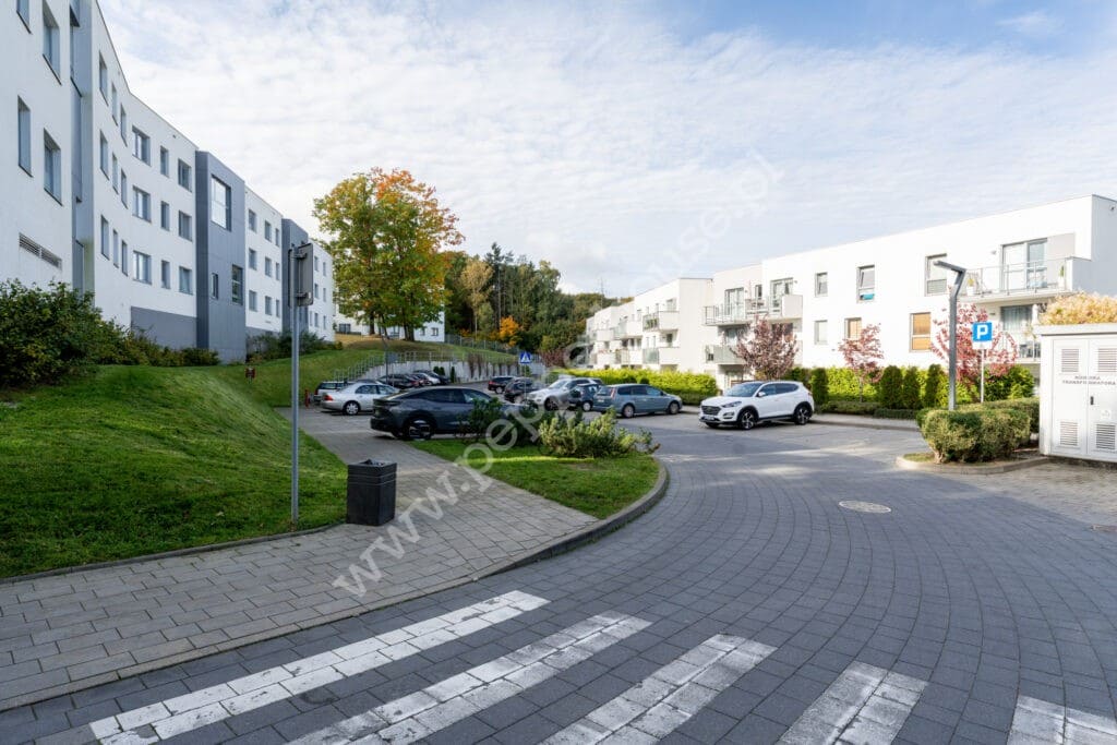 Mieszkanie na sprzedaż, Gdynia, Oksywie, Australijska - zdjęcie ofertowe nr 18