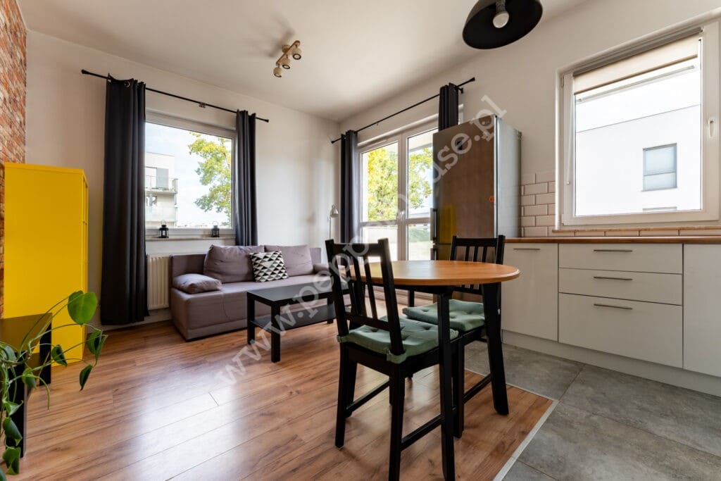 Mieszkanie na sprzedaż, Gdynia, Oksywie, Australijska - zdjęcie ofertowe nr 2