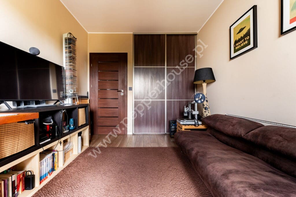 Mieszkanie na sprzedaż, Gdańsk, Zaspa, Stefana Drzewieckiego - zdjęcie ofertowe nr 5