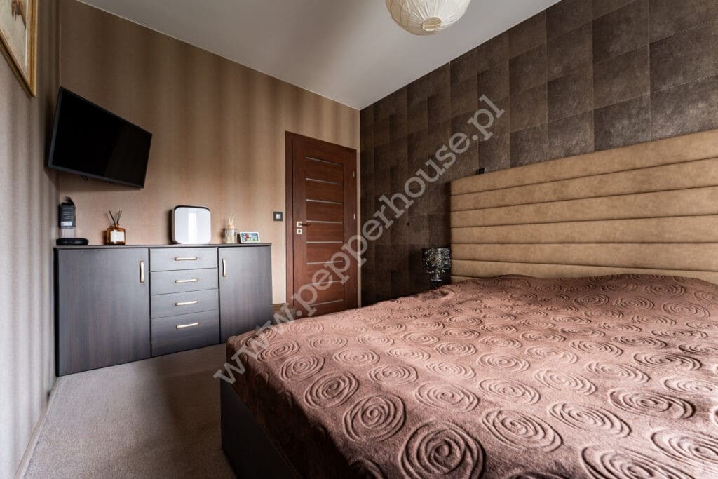 Mieszkanie na sprzedaż, Gdańsk, Zaspa, Stefana Drzewieckiego - zdjęcie ofertowe nr 7