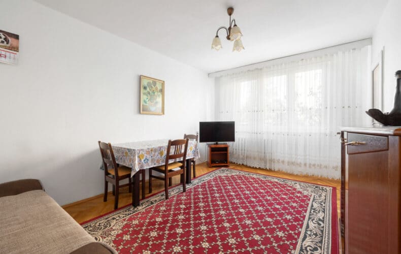Mieszkanie na sprzedaż, pomorskie, Pruszcz Gdański, Obrońców Wybrzeża