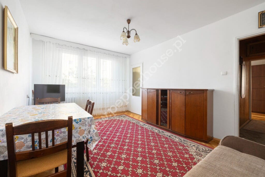 Mieszkanie na sprzedaż, pomorskie, Pruszcz Gdański, Obrońców Wybrzeża - zdjęcie ofertowe nr 5