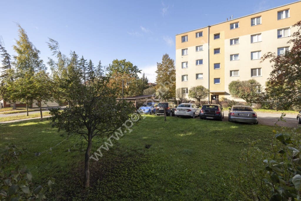 Mieszkanie na sprzedaż, pomorskie, Pruszcz Gdański, Obrońców Wybrzeża - zdjęcie ofertowe nr 13