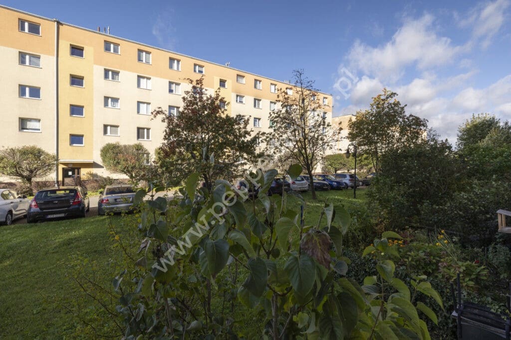 Mieszkanie na sprzedaż, pomorskie, Pruszcz Gdański, Obrońców Wybrzeża - zdjęcie ofertowe nr 14