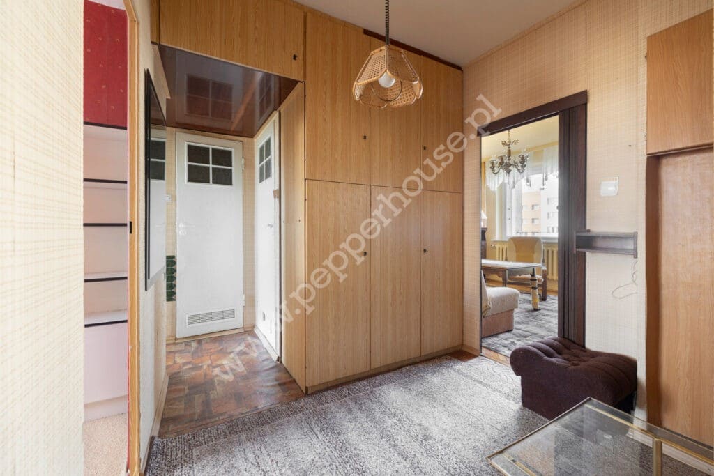 Mieszkanie na sprzedaż, Gdańsk, Oliwa, Grunwaldzka - zdjęcie ofertowe nr 4