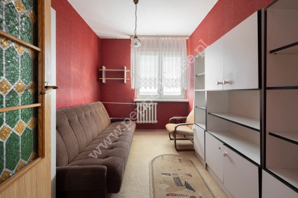 Mieszkanie na sprzedaż, Gdańsk, Oliwa, Grunwaldzka - zdjęcie ofertowe nr 6