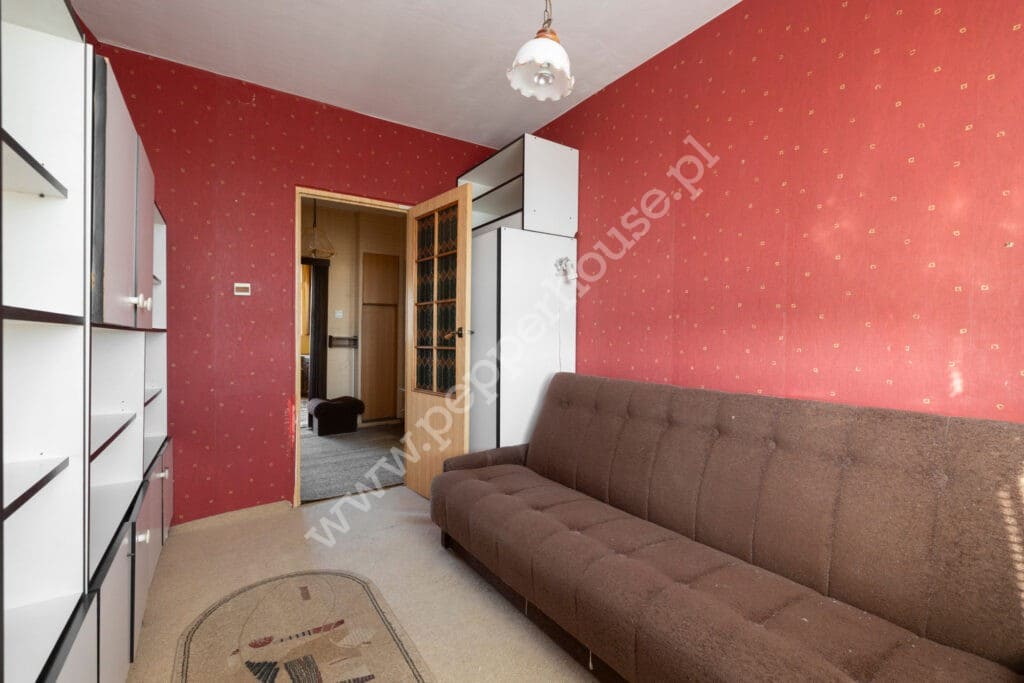 Mieszkanie na sprzedaż, Gdańsk, Oliwa, Grunwaldzka - zdjęcie ofertowe nr 7