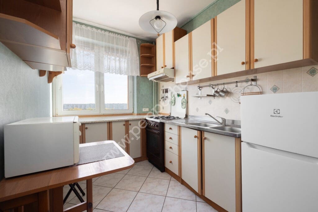 Mieszkanie na sprzedaż, Gdańsk, Oliwa, Grunwaldzka - zdjęcie ofertowe nr 9