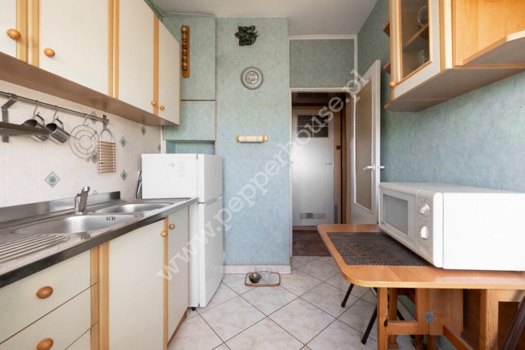 Mieszkanie na sprzedaż, Gdańsk, Oliwa, Grunwaldzka - zdjęcie ofertowe nr 10