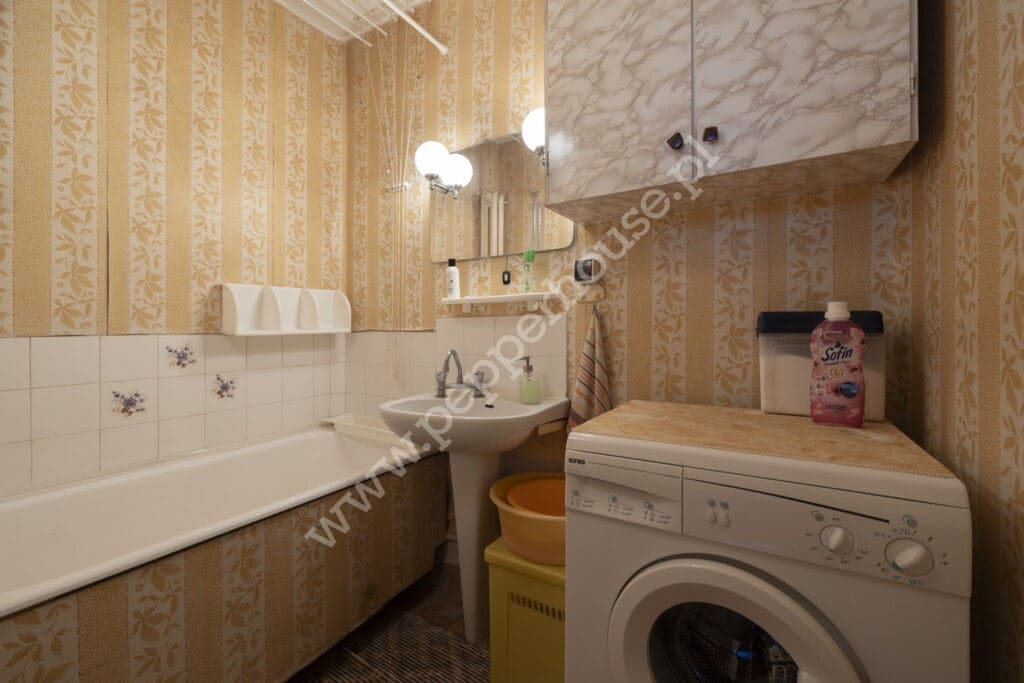 Mieszkanie na sprzedaż, Gdańsk, Oliwa, Grunwaldzka - zdjęcie ofertowe nr 11