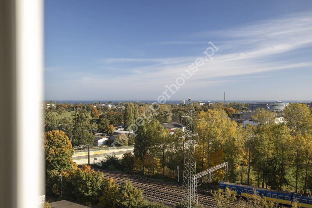 Mieszkanie na sprzedaż, Gdańsk, Oliwa, Grunwaldzka - zdjęcie ofertowe nr 13