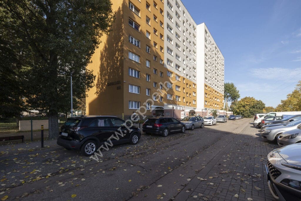 Mieszkanie na sprzedaż, Gdańsk, Oliwa, Grunwaldzka - zdjęcie ofertowe nr 14