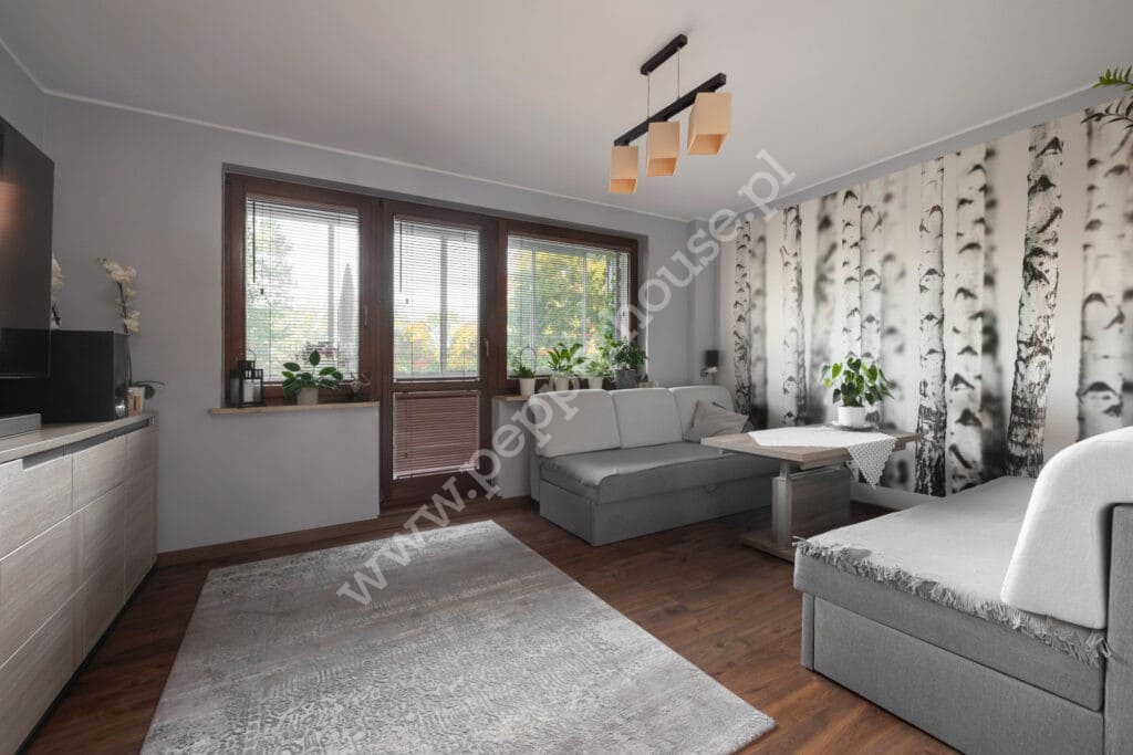 Mieszkanie na sprzedaż, Gdańsk, Zaspa, Pilotów - zdjęcie ofertowe nr 3