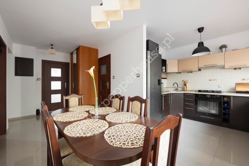 Mieszkanie na sprzedaż, Gdańsk, Zaspa, Pilotów - zdjęcie ofertowe nr 6