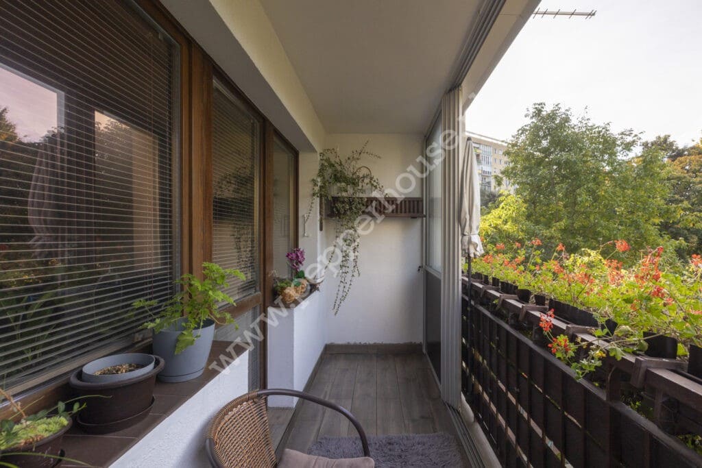 Mieszkanie na sprzedaż, Gdańsk, Zaspa, Pilotów - zdjęcie ofertowe nr 16