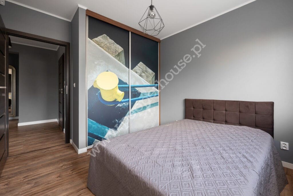 Mieszkanie na sprzedaż, pomorskie, Pogórze, Tadeusza Kościuszki - zdjęcie ofertowe nr 11