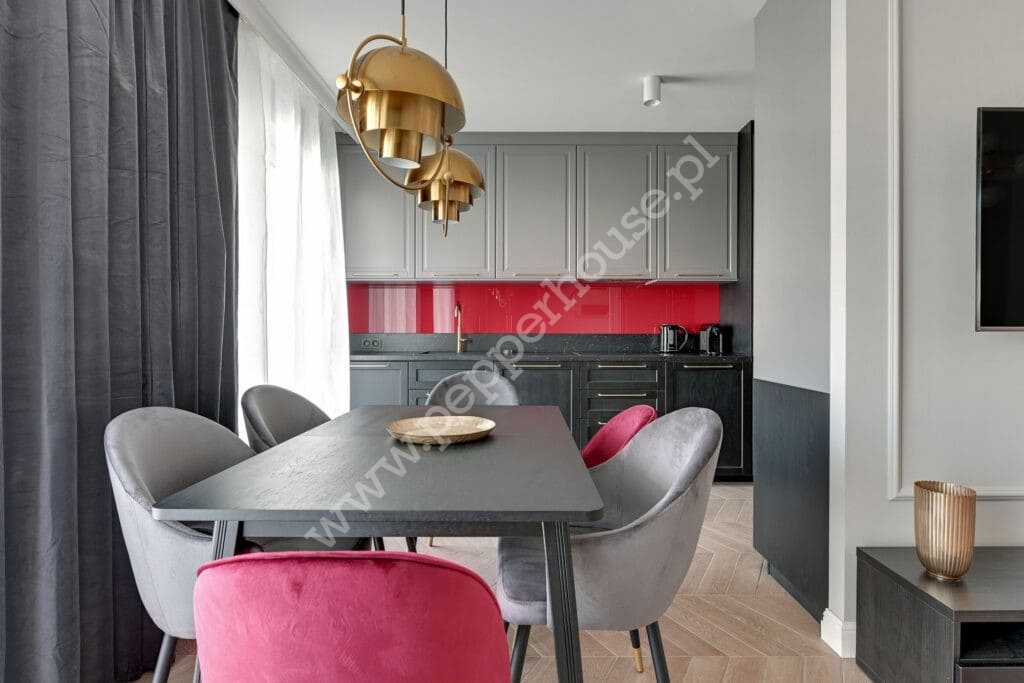 , Gdańsk, Śródmieście, św. Barbary - listing photo no. 13
