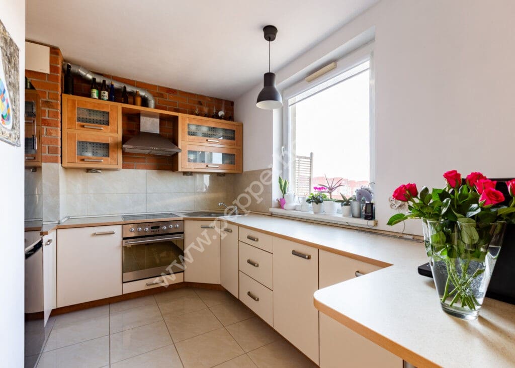 Mieszkanie na sprzedaż, Gdynia, Obłuże, Turkusowa - zdjęcie ofertowe nr 8