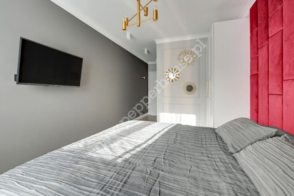 , Gdańsk, Śródmieście, św. Barbary - listing photo no. 18