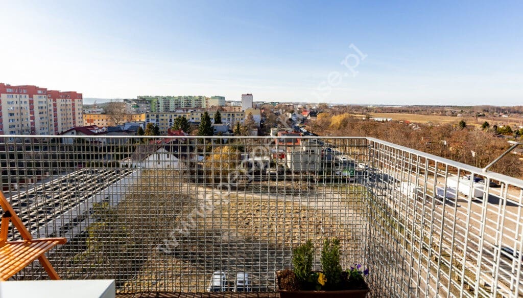 Mieszkanie na sprzedaż, Gdynia, Obłuże, Turkusowa - zdjęcie ofertowe nr 26