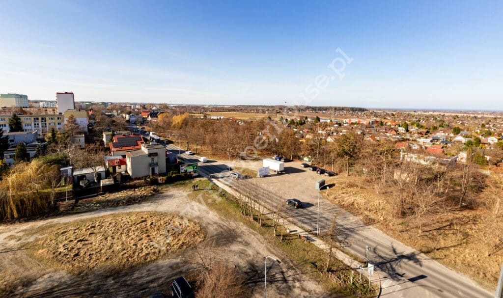 Mieszkanie na sprzedaż, Gdynia, Obłuże, Turkusowa - zdjęcie ofertowe nr 7
