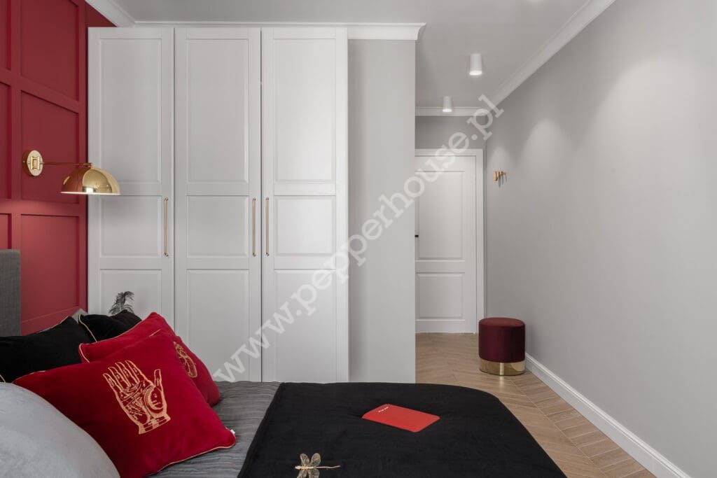 , Gdańsk, Śródmieście, św. Barbary - listing photo no. 31