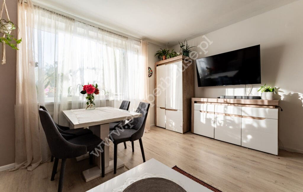 Mieszkanie na sprzedaż, Gdynia, Pogórze, Kontradmirała Stanisława Mieszkowskiego - zdjęcie ofertowe nr 10