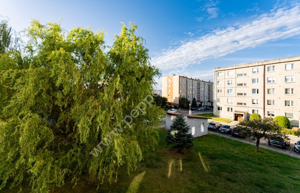 Mieszkanie na sprzedaż, Gdynia, Pogórze, Kontradmirała Stanisława Mieszkowskiego - zdjęcie ofertowe nr 17