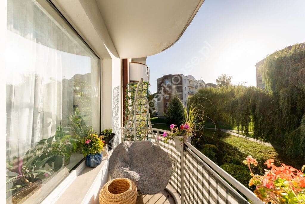 Mieszkanie na sprzedaż, Gdynia, Pogórze, Kontradmirała Stanisława Mieszkowskiego - zdjęcie ofertowe nr 16