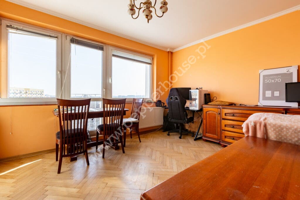 Mieszkanie na sprzedaż, Gdańsk, Żabianka, Pomorska - zdjęcie ofertowe nr 5