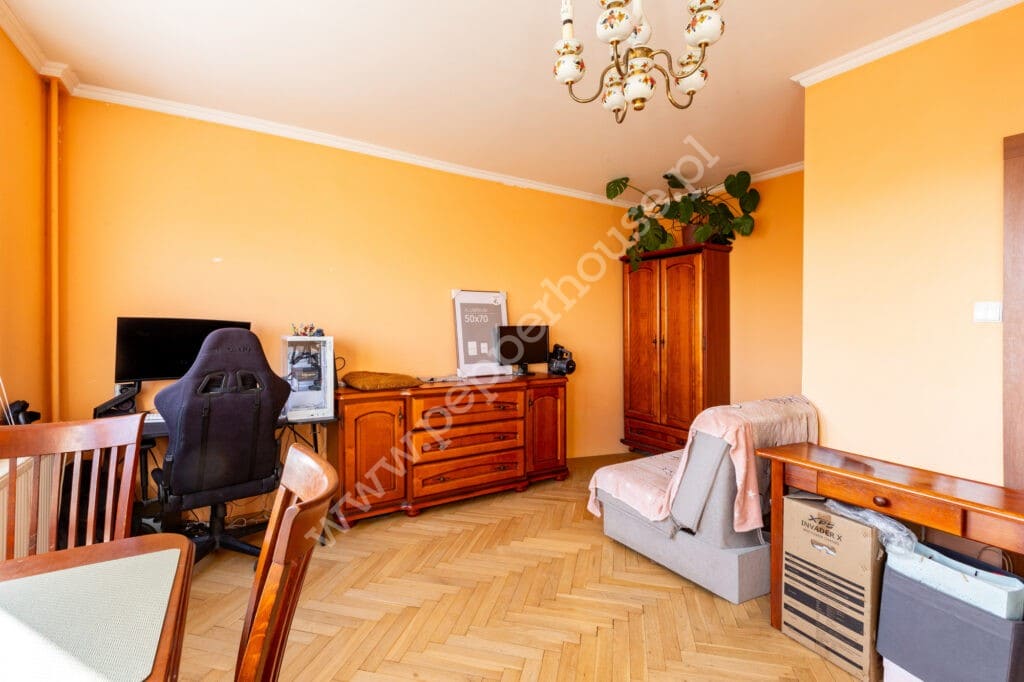 Mieszkanie na sprzedaż, Gdańsk, Żabianka, Pomorska - zdjęcie ofertowe nr 3