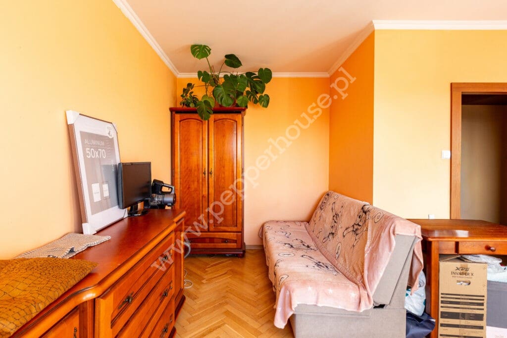 Mieszkanie na sprzedaż, Gdańsk, Żabianka, Pomorska - zdjęcie ofertowe nr 4