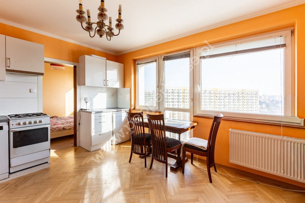 Mieszkanie na sprzedaż, Gdańsk, Żabianka, Pomorska - zdjęcie ofertowe nr 6