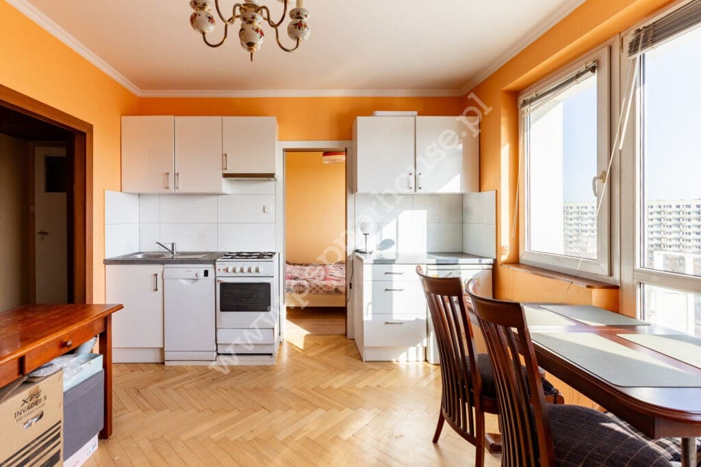 Mieszkanie na sprzedaż, Gdańsk, Żabianka, Pomorska - zdjęcie ofertowe nr 2