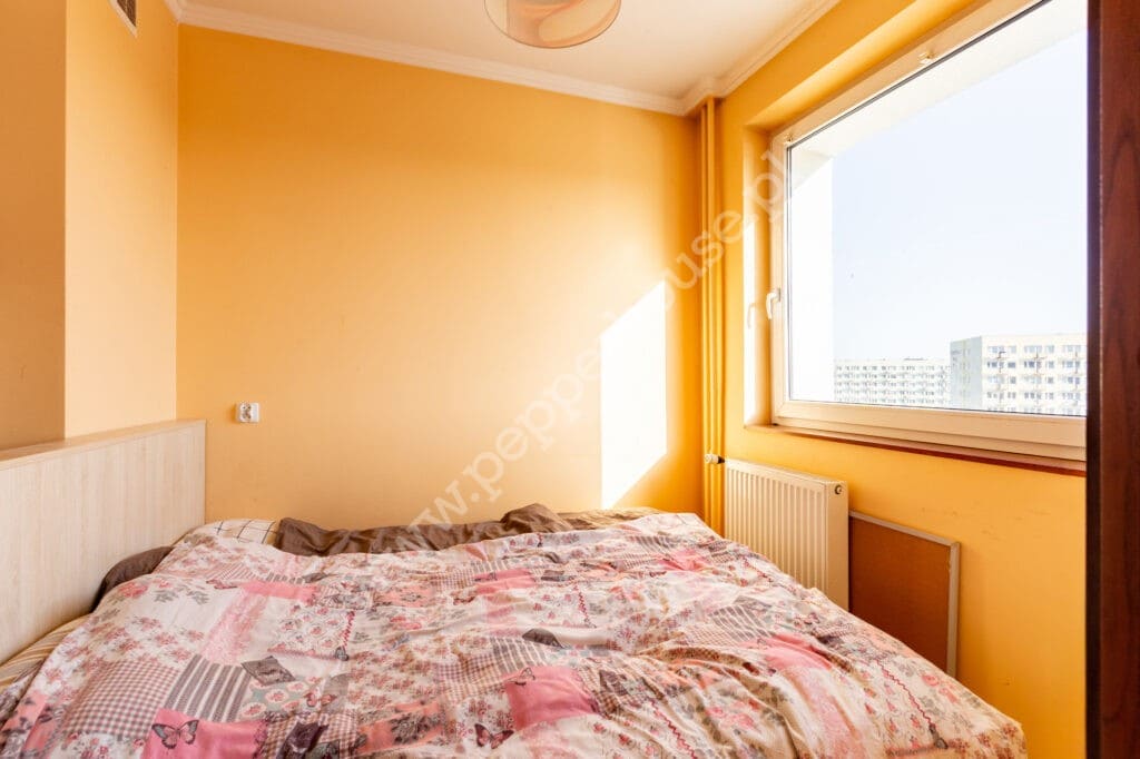 Mieszkanie na sprzedaż, Gdańsk, Żabianka, Pomorska - zdjęcie ofertowe nr 7