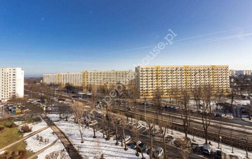 Mieszkanie na sprzedaż, Gdańsk, Żabianka, Pomorska - zdjęcie ofertowe nr 10
