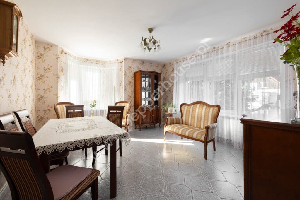 Dom na sprzedaż, pomorskie, Skowarcz - zdjęcie ofertowe nr 1