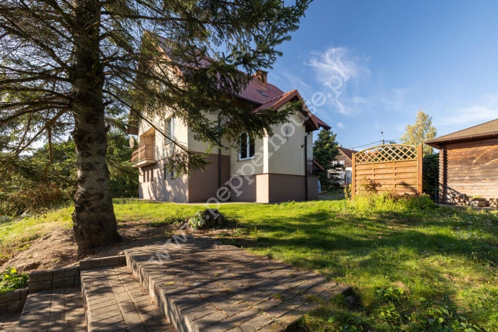 Dom na sprzedaż, pomorskie, Skowarcz - zdjęcie ofertowe nr 5