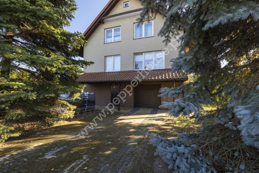Dom na sprzedaż, pomorskie, Skowarcz - zdjęcie ofertowe nr 11
