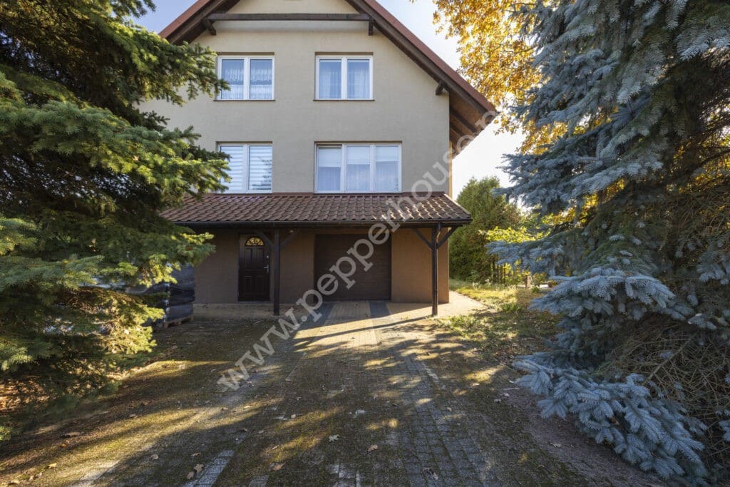 Dom na sprzedaż, pomorskie, Skowarcz - zdjęcie ofertowe nr 12