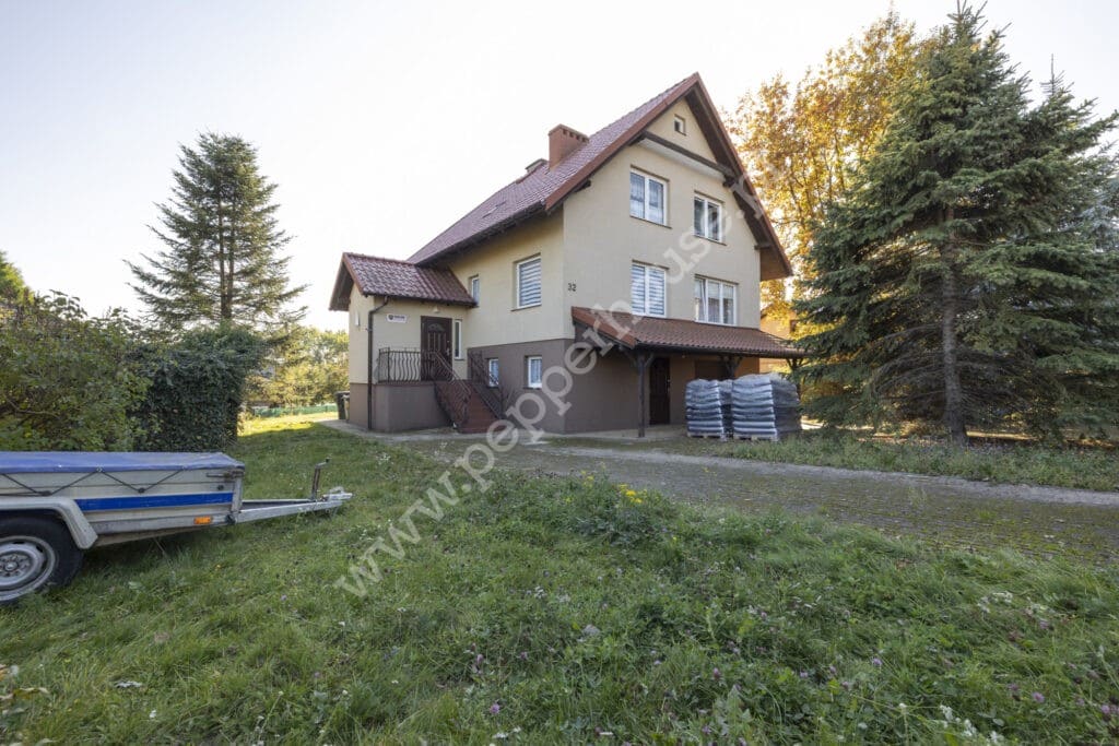 Dom na sprzedaż, pomorskie, Skowarcz - zdjęcie ofertowe nr 13