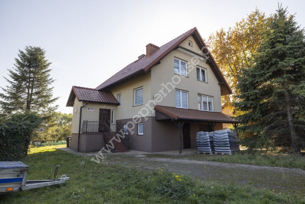 Dom na sprzedaż, pomorskie, Skowarcz - zdjęcie ofertowe nr 14