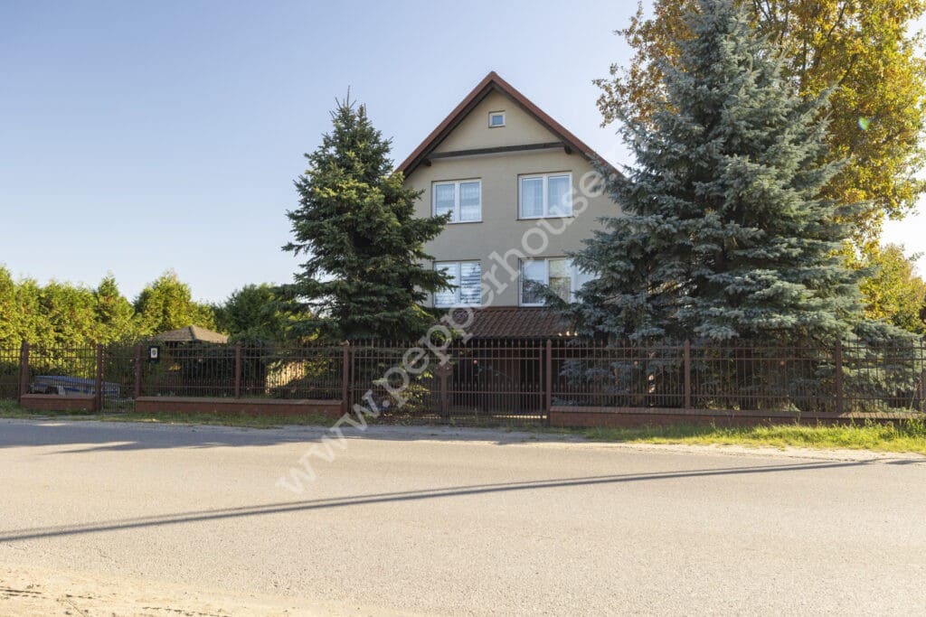 Dom na sprzedaż, pomorskie, Skowarcz - zdjęcie ofertowe nr 15