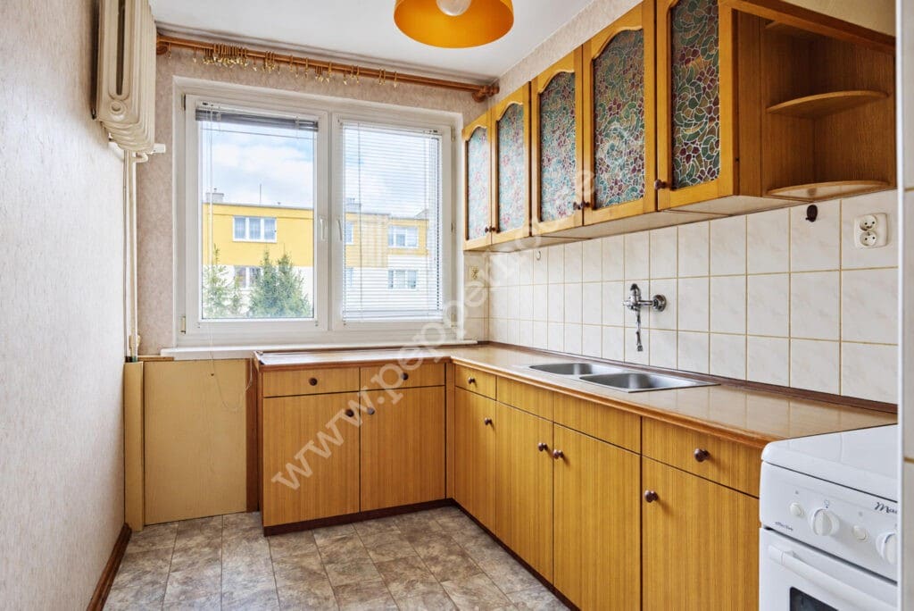 Mieszkanie na sprzedaż, Gdynia, Redłowo, Lucjana Cylkowskiego - zdjęcie ofertowe nr 1
