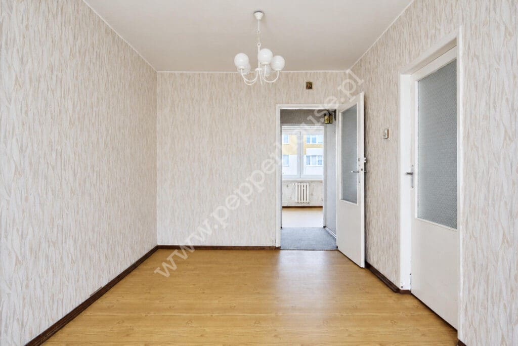 Mieszkanie na sprzedaż, Gdynia, Redłowo, Lucjana Cylkowskiego - zdjęcie ofertowe nr 9