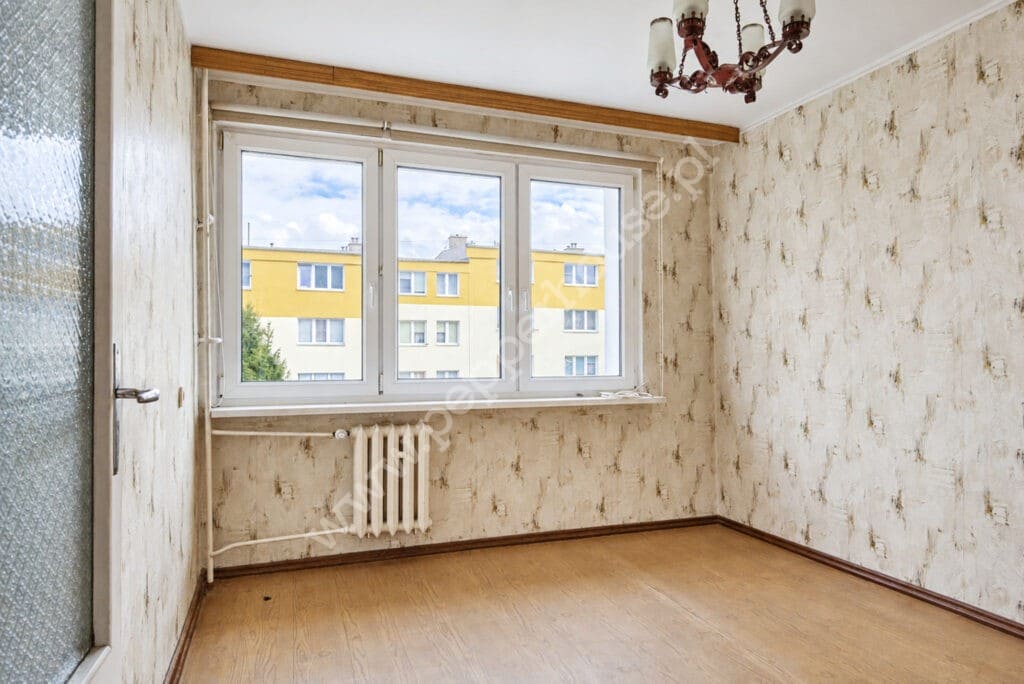 Mieszkanie na sprzedaż, Gdynia, Redłowo, Lucjana Cylkowskiego - zdjęcie ofertowe nr 5