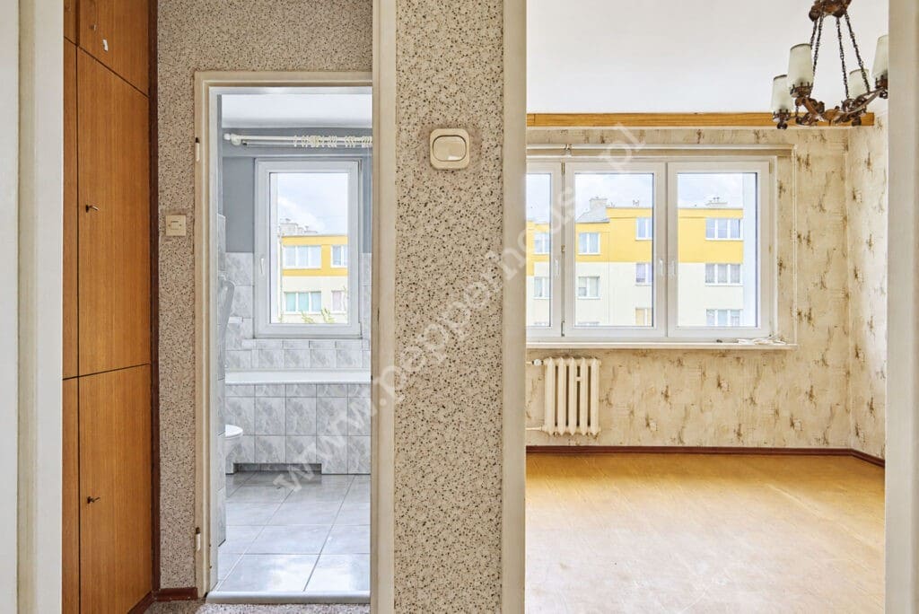 Mieszkanie na sprzedaż, Gdynia, Redłowo, Lucjana Cylkowskiego - zdjęcie ofertowe nr 7