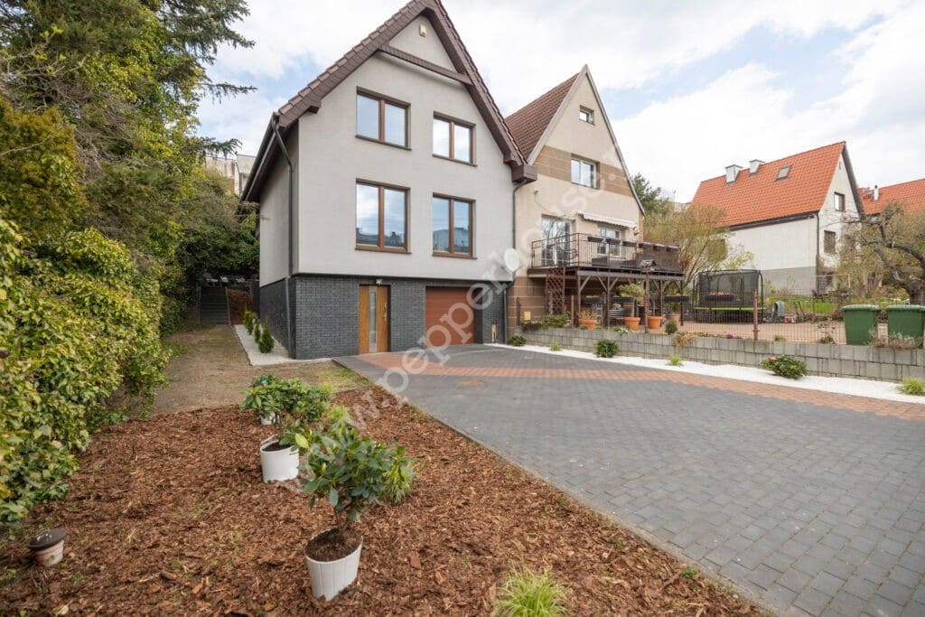 Dom na sprzedaż, pomorskie, Gdynia, Wzgórze Św. Maksymiliana - zdjęcie ofertowe nr 1