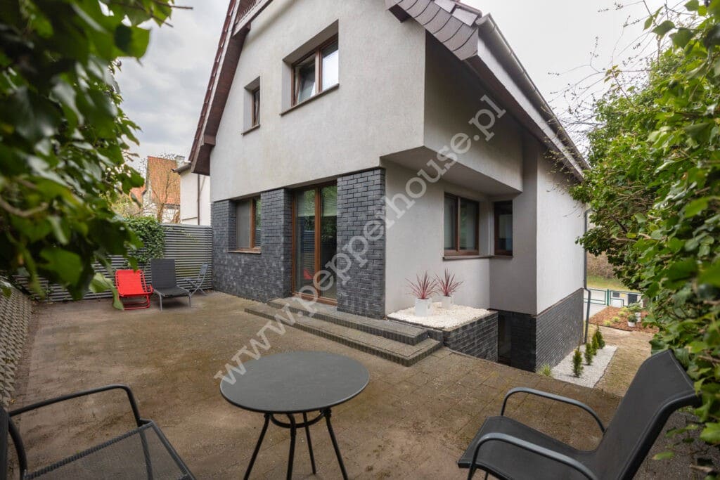 Dom na sprzedaż, pomorskie, Gdynia, Wzgórze Św. Maksymiliana - zdjęcie ofertowe nr 11