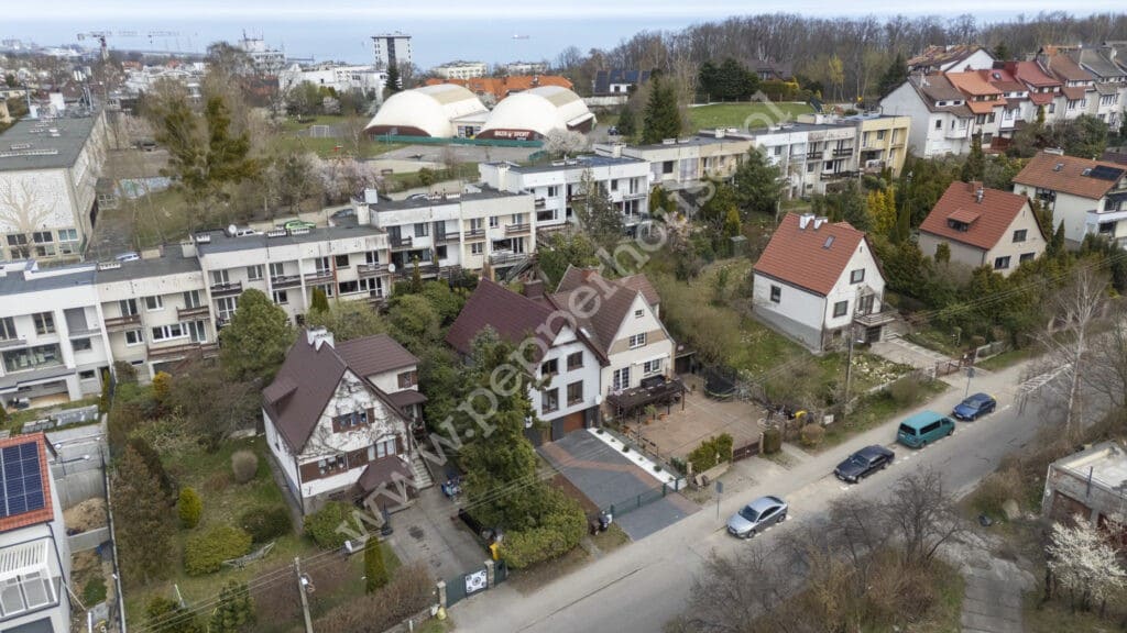 Dom na sprzedaż, pomorskie, Gdynia, Wzgórze Św. Maksymiliana - zdjęcie ofertowe nr 23